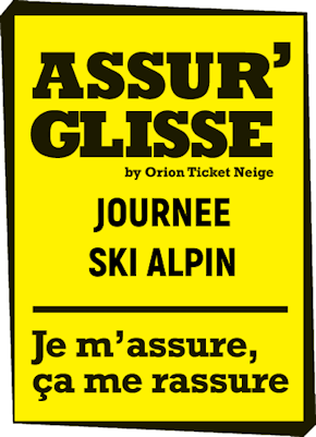 Ski Alpin Journée