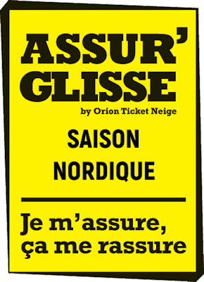 Ski de Fond Saison